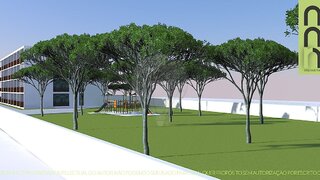 Land for sale in Vila Nova de Gaia, Portugal — €170,000