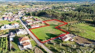 Land for sale in Condeixa-a-Nova, Portugal — €175,000