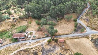 Land for sale in Cabeceiras de Basto, Portugal — €59,000