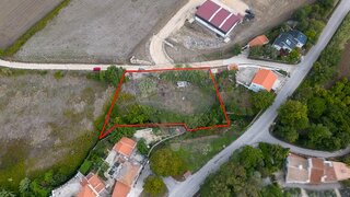 Land for sale in Sobral de Monte Agraço, Portugal — €55,000