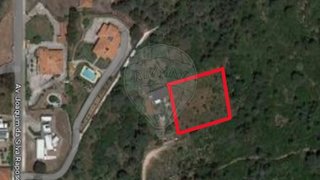 Land for sale in Alcanena, Portugal — €35,000