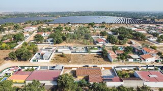 Land for sale in Palmela, Portugal — €135,000