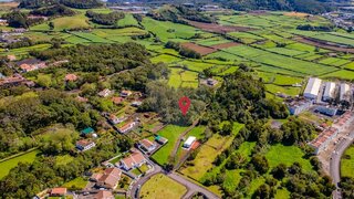 Land for sale in Ponta Delgada, Portugal — €185,000