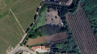 Land for sale in Caldas da Rainha, Portugal — €120,000