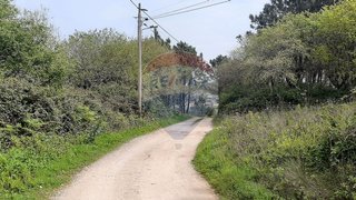 Land for sale in Mafra, Portugal — €190,000
