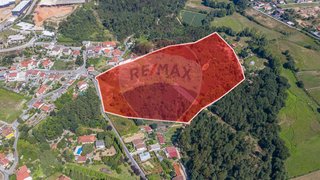 Land for sale in Vila Verde, Portugal — €320,000