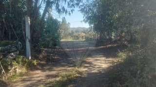 Land for sale in Penamacor, Portugal — €6,345