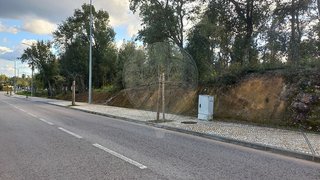 Land for sale in Figueiró dos Vinhos, Portugal — €250,000