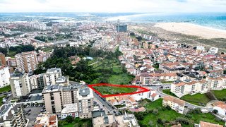 Land for sale in Figueira da Foz, Portugal — €1,100,000