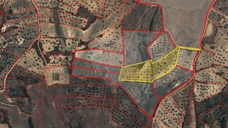 Land for sale in Torres Novas, Portugal — €14,500