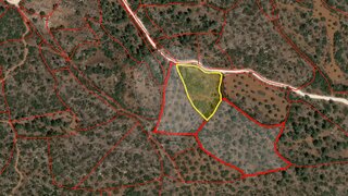 Terreno · 3360 m² · 3200 €