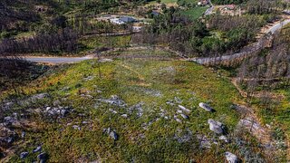 Land for sale in Castro Daire, Portugal — €9,000