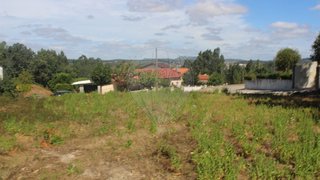 Land for sale in Ansião, Portugal — €26,000