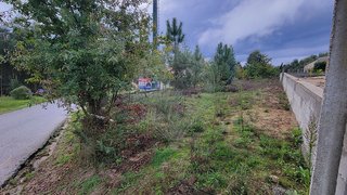 Land for sale in Tondela, Portugal — €35,000