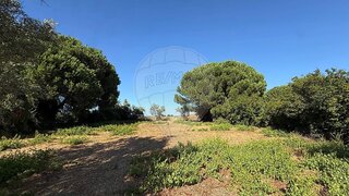 Land for sale in Palmela, Portugal — €285,000