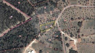 Land for sale in Tomar, Portugal — €14,500