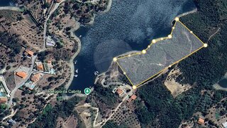 Land for sale in Tomar, Portugal — €180,000