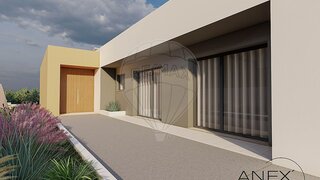 Terreno em Ansião · 922 m² · 480 000 €