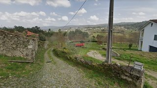 Land for sale in Valença, Portugal — €66,000