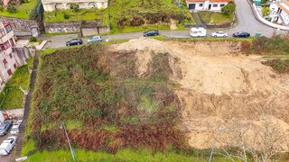 Land for sale in Marco de Canaveses, Portugal — €76,500