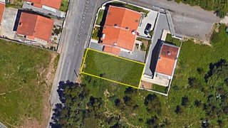 Land for sale in Vila Nova de Gaia, Portugal — €65,000