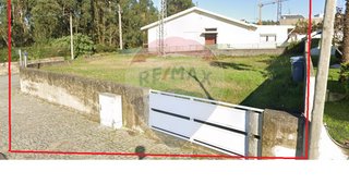 Land for sale in Maia, Portugal — €110,000
