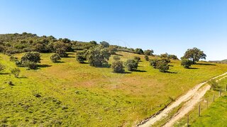Land for sale in Alandroal, Portugal — €65,000
