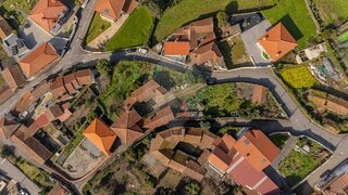 Land for sale in Vila Nova de Famalicão, Portugal — €80,000