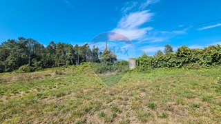 Land for sale in Sever do Vouga, Portugal — €24,950