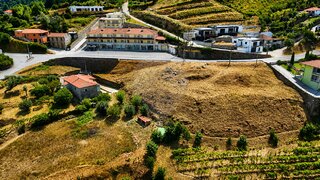 Land for sale in Cabeceiras de Basto, Portugal — €99,000