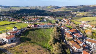 Land for sale in Torres Vedras, Portugal — €250,000