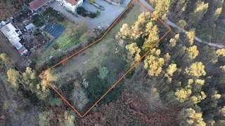 Terreno em Amarante