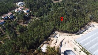 Terreno em Miranda do Corvo
