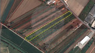 Land for sale in Nazaré, Portugal — €55,000