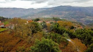 Land for sale in Arcos de Valdevez, Portugal — €35,000