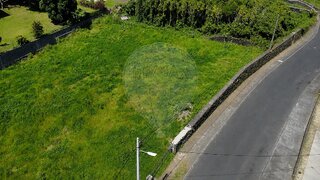 Land for sale in Praia da Vitória, Portugal — €97,000