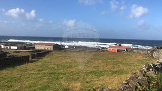 Land for sale in Lajes das Flores, Portugal — €145,000