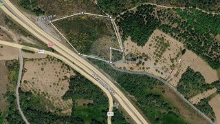 Terreno em Bragança · 21 745 m² · 83 000 €