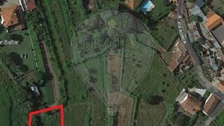 Land for sale in Paredes, Portugal — €45,000