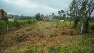 Land for sale in Albergaria-a-Velha, Portugal — €27,900