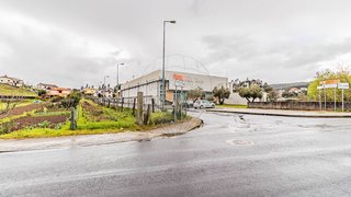 Land for sale in Paredes, Portugal — €55,000