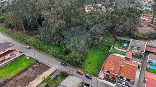 Land for sale in Maia, Portugal — €70,000