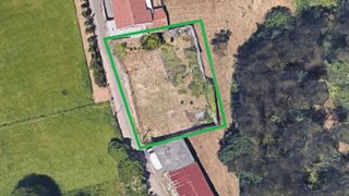 Land for sale in Vila Nova de Gaia, Portugal — €58,000