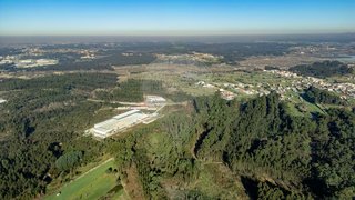 Terreno em Águeda