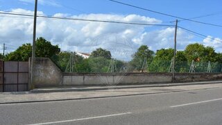 Land for sale in Salvaterra de Magos, Portugal — €97,500