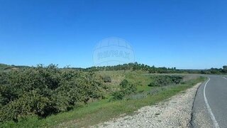 Land for sale in Castro Marim, Portugal — €8,750