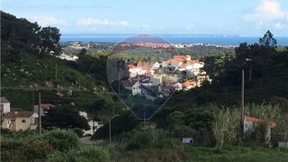 Land for sale in Cascais, Portugal — €350,000