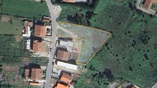 Land for sale in Marco de Canaveses, Portugal — €130,000