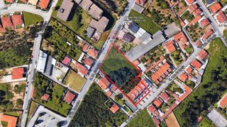 Terreno · 2583 m² · 165 000 €
