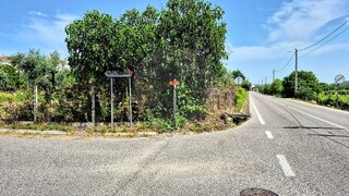 Land for sale in Gavião, Portugal — €40,000
